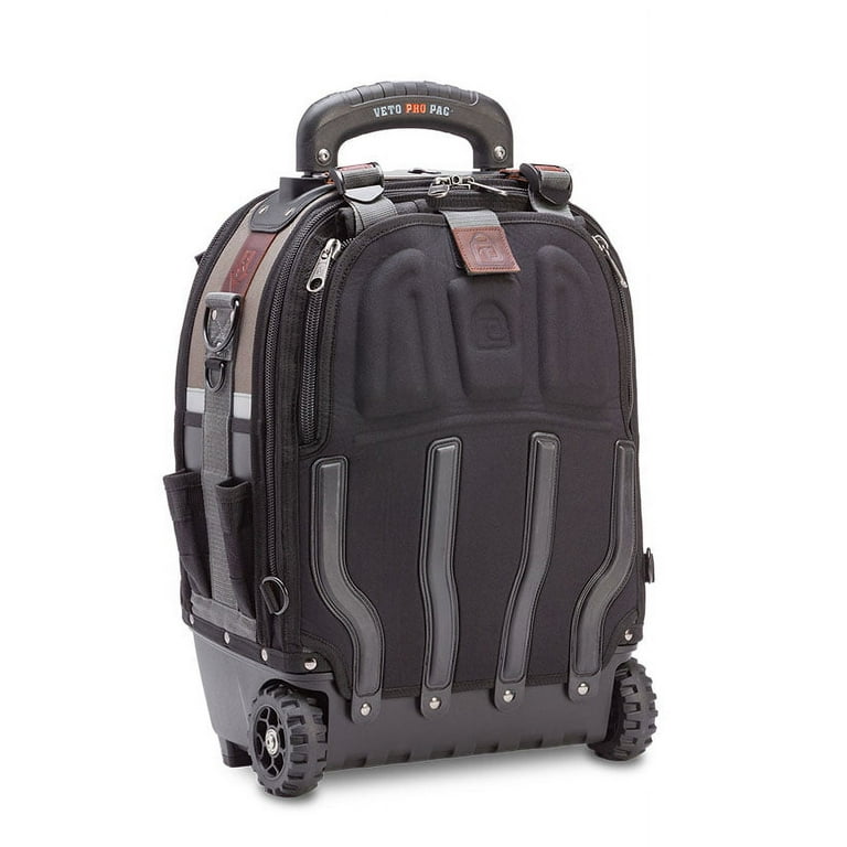 Veto Pro Pac TECH PAC WHEELER Walmart