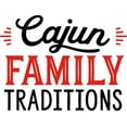 thumbnail image 3 of Richard's Cajun Foods Authentic Cajun Seasoning 16 oz, 3 of 5