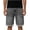 Gray-08, variant on LONKITO Mens Jean Shorts Outdoor Work Casual Denim Shorts with Pockets for 2026 Summer Clothes Size XXL