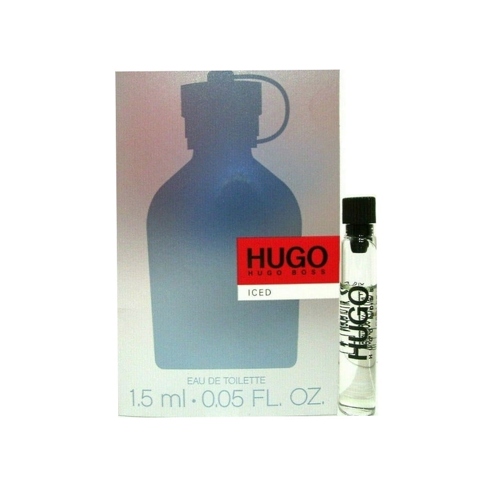 hugo boss ice