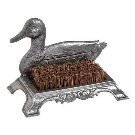 New Creative Mallard Boot Brush