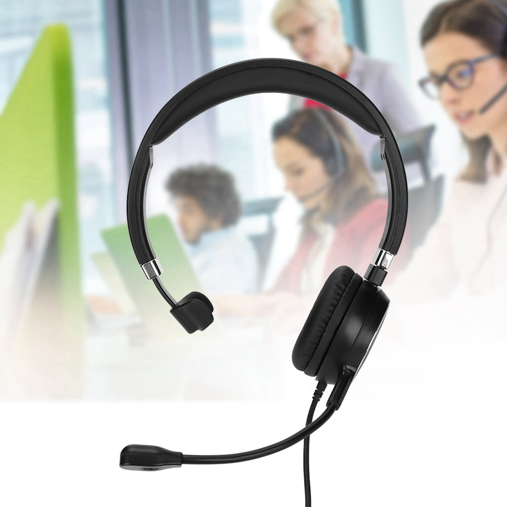 call center headset walmart