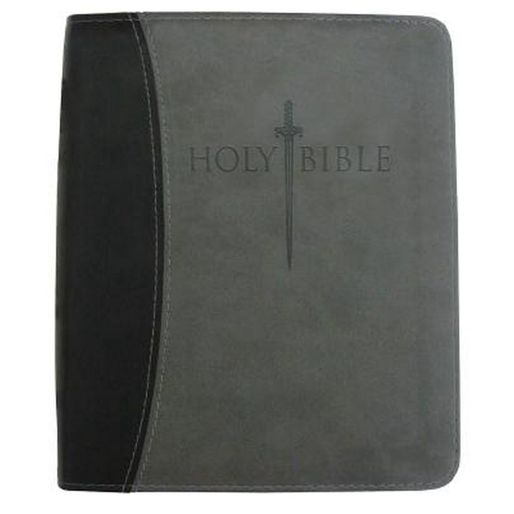 Sword Study BibleKJVLarge Print