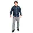 thumbnail image 3 of Superbad Seth Shirt and Pants Set Halloween Costume Cosplay, 3 of 3