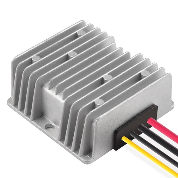 Seitruly Convertidor EL4-12V-48V-3boost con precios estables con descuento Teléfono y Comunicación