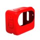 thumbnail image 5 of Funda de silicona Injueey para estuche de carga de cámara Rojo 2Conjunto, 5 of 6