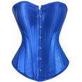 thumbnail image 1 of Corset Vintage Sexy Mode avec G-String S-6TG, 1 of 7
