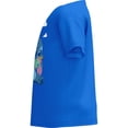 thumbnail image 3 of Disney Stitch Clouds Toddler Tee Shirt, 2T-4T (Unisex), 3 of 4