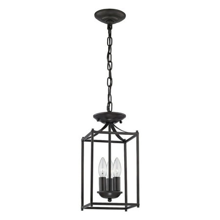 

Thomas Lighting Foyer 7713 Pendant Light