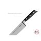 thumbnail image 3 of HUDSON VALLEY Cuchillo Prof Con Mango Con Remache De Acero Inoxidable, Cuchillo Chef 20 Cm, Utensilio Para Todas Las Cocinas. Best Kitchenware, 3 of 5