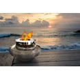 thumbnail image 5 of Anywhere Fireplace Mercury 2 in 1 Firepit and Lantern, 5 of 5