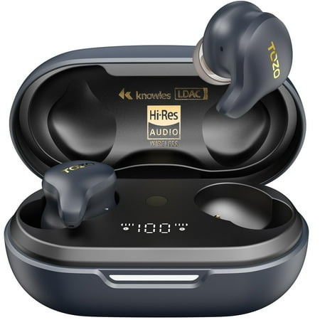 TOZO Premium in-Ear Wireless...