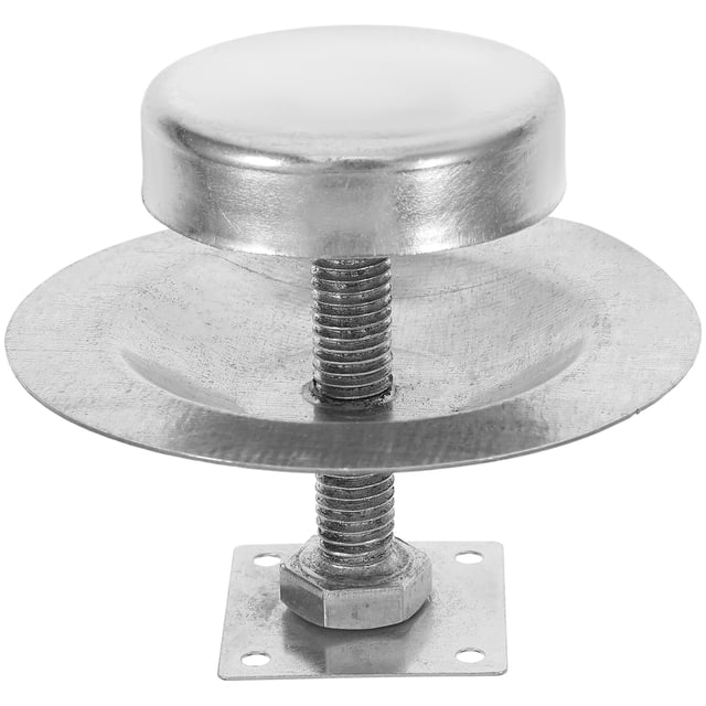 KAKOWELY Fournitures d'Apiculture Pieds de Ruche Support de Ruche en Fer Support de Ruche Outils de Support de Ruche Base de Ruche Support pour Jardin Accessoires d'Apiculture