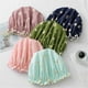 thumbnail image 3 of Gorro de ducha, Gorros de ducha grandes para cabello largo de mujer, Gorro de baño de ducha impermeable de doble capa reutilizable $ Gorro de ducha, Gorros de ducha para mujer Xemadio HMJM134-14, 3 of 5