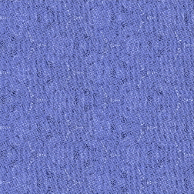 Ahgly Company Tapis d'Intérieur Lavable en Machine Carré Transitionnel Bleu Ciel, 5 Pieds Carré