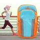 thumbnail image 5 of Bolsas de brazo para correr para hombres y mujeres, para teléfono, dinero, llaves, deportes al aire libre, paquete de brazo, bolsa con orificio para auriculares, bolsas de brazo deportivas, 5 of 13