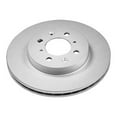 thumbnail image 2 of Power Stop JBR522EVC front Evolution Genuine Geomet® Coated Brake Rotor, 2 of 4
