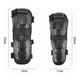 thumbnail image 4 of Kit de Protecciones Coderas Y Rodilleras Malubero Malu1428, 4 of 4