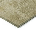 thumbnail image 4 of Addison Rugs Chantille Indoor/Outdoor Transitional Abstract Beige Washable Rectangle Rug, 9' x 12', 4 of 6
