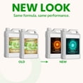 thumbnail image 2 of Humboldts Secret Base A & B Liquid Hydroponic Fertilizer | Complete Hydroponic Nutrients for Indoor and Outdoor Plants | Supports Healthy Vegetative Growth and Flowering Stage | 2.5 Gallon, 2 of 10