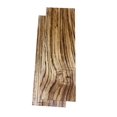 thumbnail image 1 of Bois d'Épice 3/4"x4"x12 Pouces - Lot de 2, 1 of 2