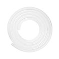 thumbnail image 1 of Ensemble de Rangement pour Fils 6M Ensemble de Fils Tressés Protection Filaire Maison Bureau Anti-Morsure Animale (Blanc), 1 of 5