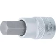 thumbnail image 1 of DADO CON PUNTA HEXAGONAL | 3/8" | 12 MM | BGS 2584, 1 of 2