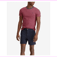 thumbnail image 2 of Polo Ralph Lauren Men's 6" Classic-Fit Drawstring Shorts, Ink, Size XXL,MSRP $65, 2 of 2