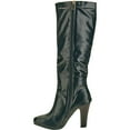 thumbnail image 4 of Forever Young Women's Textured Tall Boot, 4 of 5
