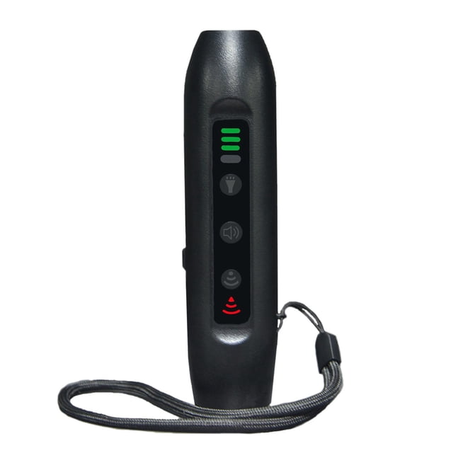 Dispositivo antiladridos Sunnimix dispositivo de entrenamiento ultrasónico Con Luz LED