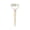 Multi, variant on EcoTools Multi Stone Massage Roller, Depuff & Sculpt, Face & Body Tool, 1 Count
