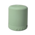 thumbnail image 1 of Moyic Altavoz inteligente de alta calidad portátil Bluetooth + FM MP3 Altavoz Subwoofer de música Estéreo Altavoces de audio y video Type8 NO8, 1 of 6