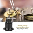 thumbnail image 4 of Herramienta de lupa de reloj de joyería, lente de aumento Monocular portátil para relojeros, 3X, 5X, 10X, 15X, 20X, 4 of 4