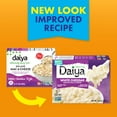 thumbnail image 4 of Daiya Dairy Free Gluten Free Deluxe White Cheddar Mac and Cheese, 10.6 oz (Shelf Stable), 4 of 8