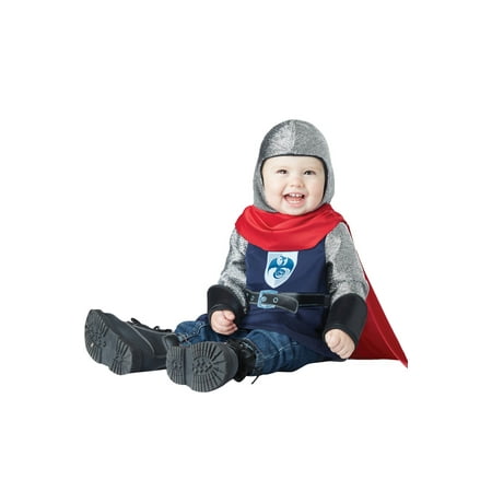 Lil' Knight Infant Costume