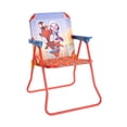 thumbnail image 2 of Spidey & Friends Patio Chair, 2 of 5