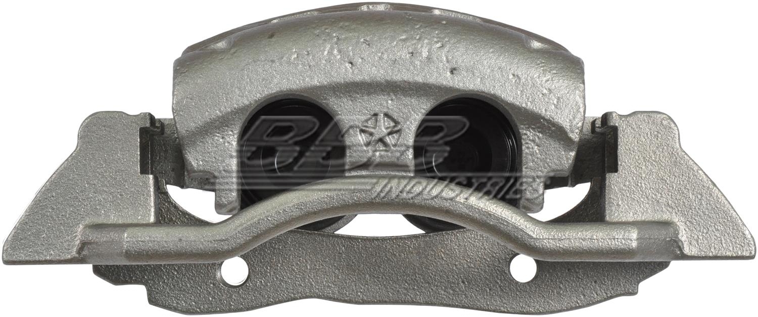 TERREPOWER formerly BBB Industries 99-17684B Reman Caliper w/installation Hardware