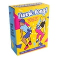 Fizz Creations Twerk Pong Novelty Game. The Original Twerk Family Party