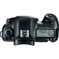 thumbnail image 4 of Canon EOS 5D Mark IV Appareil Photo Reflex Numérique Boîtier Seulement 1483C002 - Ensemble de Base (Modèle International), 4 of 9