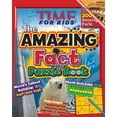 thumbnail image 1 of Time for Kids the Amazing Puzzle and Fact Book, 1 of 1