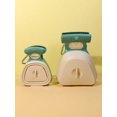 thumbnail image 5 of 1pc Portable Foldable Silicone Dog Poop Scooper For Outdoor Use, 5 of 5