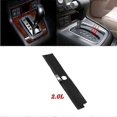 thumbnail image 3 of Car Shift Lever Dust Proof Cover for Ford Mondeo Mk3 MK III 2001-2007 2.0L, 3 of 5