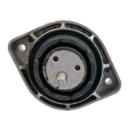 4M Auto Parts Front Left Engine Mount 1PC Parts. 9908 A4015 EM-5889 22-11-3-400-335