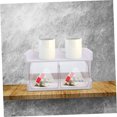thumbnail image 4 of BESTYASH Estante Doble Para Almacenamiento De Bolsas De Té Y Café Con Elegante Y Funcional, 4 of 6