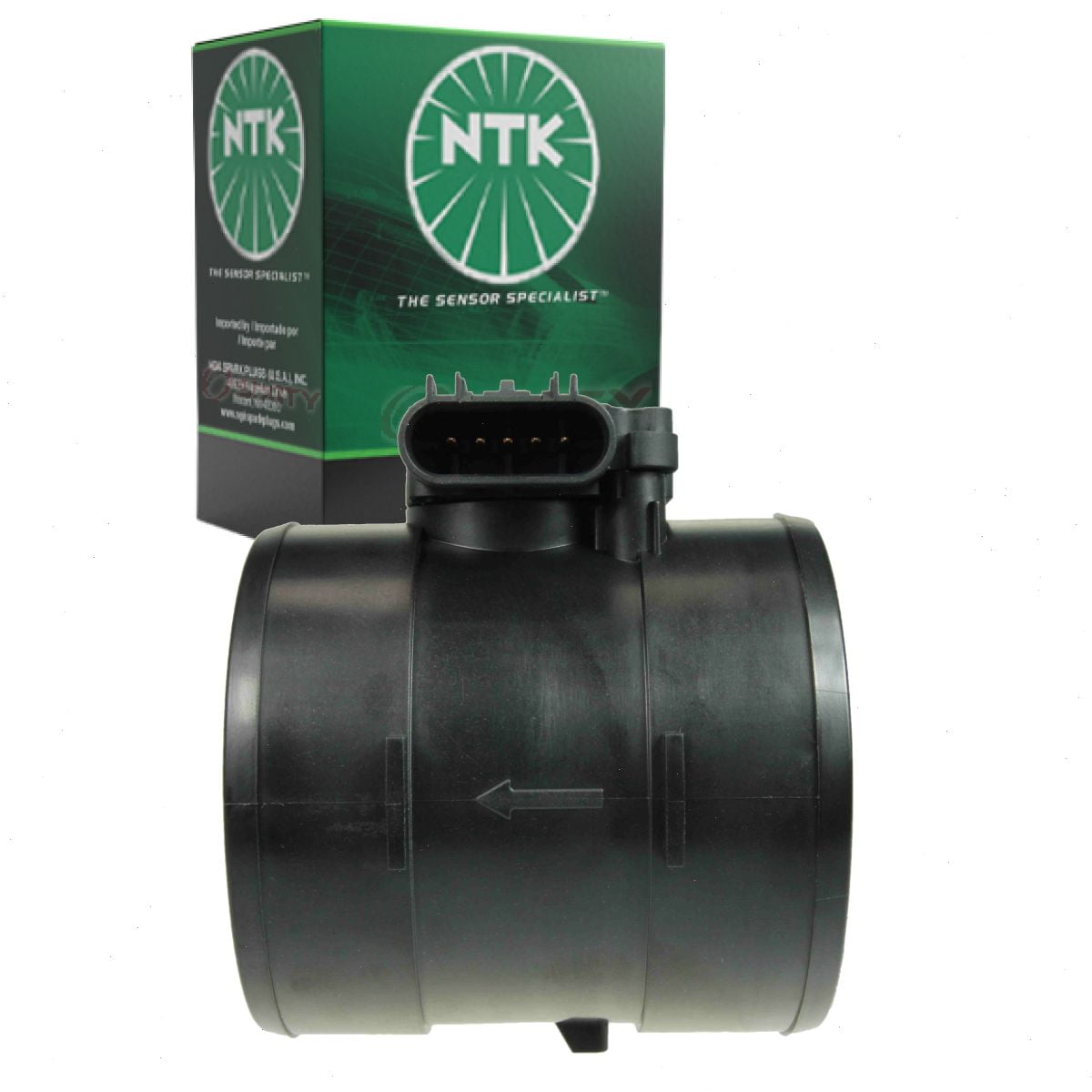 NGK 24783 Direct Fit 4-Wire A/F Sensor Fits select: 2013