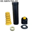 thumbnail image 4 of Rear Shock Absorber Mounting Damper Kit Left or Right City For Honda Fit U9S0, 4 of 7
