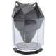 thumbnail image 5 of Humidificador de aire de gran capacidad, difusor de agua eléctrico independiente de escritorio para el hogar y la oficina, color negro, 5 of 14