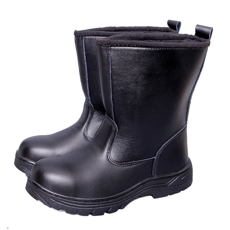 mens winter work boots