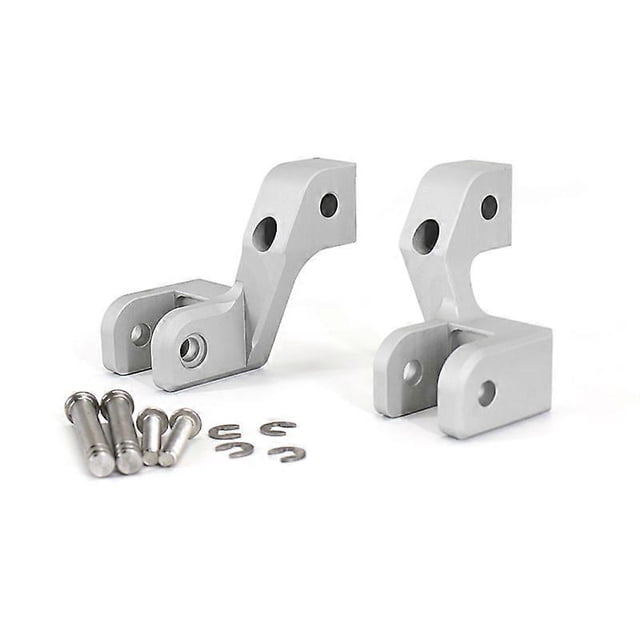 Passenger Footpeg Kit for BMW RnineT RNINET Urban R NINE T Scrambler