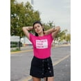 thumbnail image 2 of Elevate Your Faith. Women T-Shirt, Female x-Large, 2 of 4